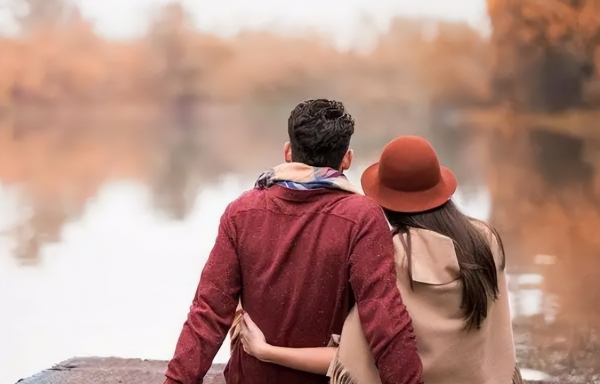 为什么说选媳妇一定要先看丈母娘?