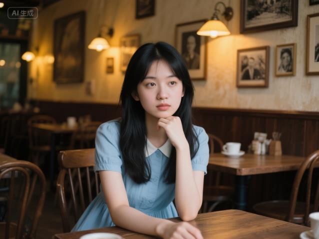 30 岁后,我学会了和"不完美”和解