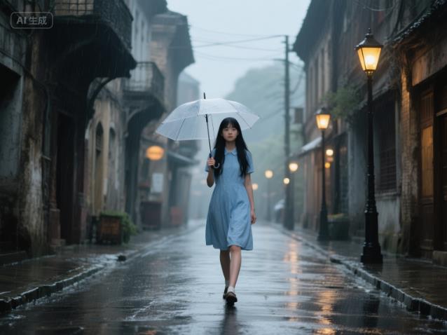 30 岁后,我学会了和"不完美”和解