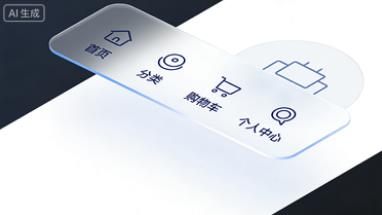 美观又实用,巧用CSS固定定位,轻松打造悬浮式顶部导航栏