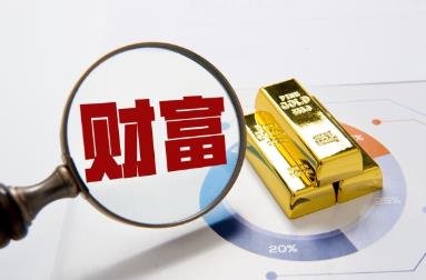 财富是对认知的补偿,而不是对勤奋的嘉奖