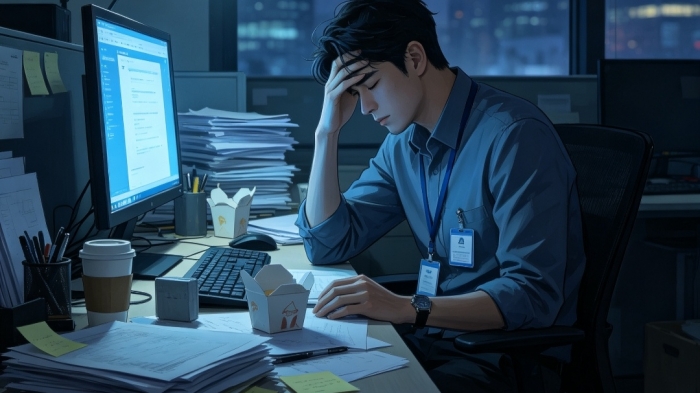 “上班”和“打工”真的一样吗?
